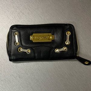 Babyphat wallet
